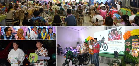 nsic rc 666h|BIDA KASAKA GOES TO TARLAC AND PANGASINAN .